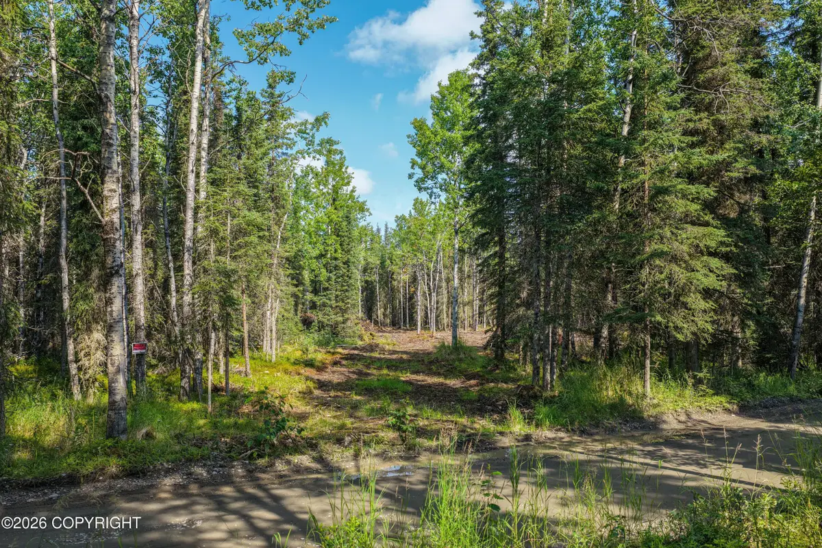 50222 Byington Road, Kasilof, AK 99610 - #1