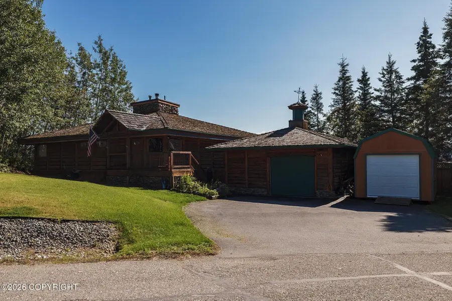 6770 W Leckwold Drive, Wasilla, AK 99623 - #3