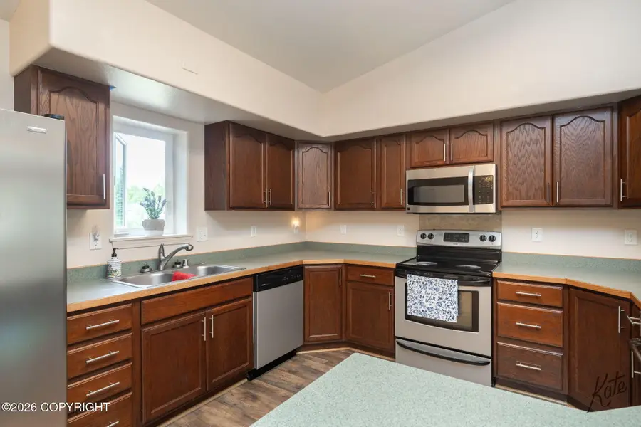 2462 Baby Bell Drive, North Pole, AK 99705 - #3