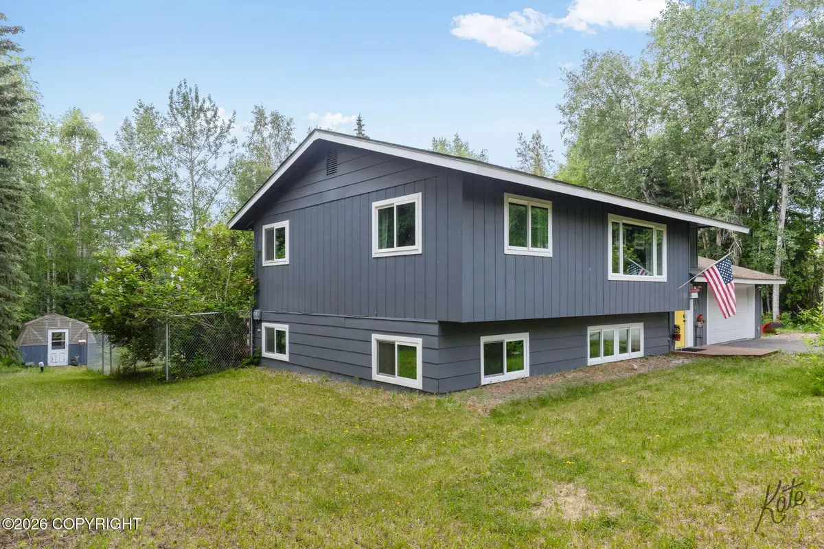 473 Marshall Drive, Fairbanks, AK 99712 - #1