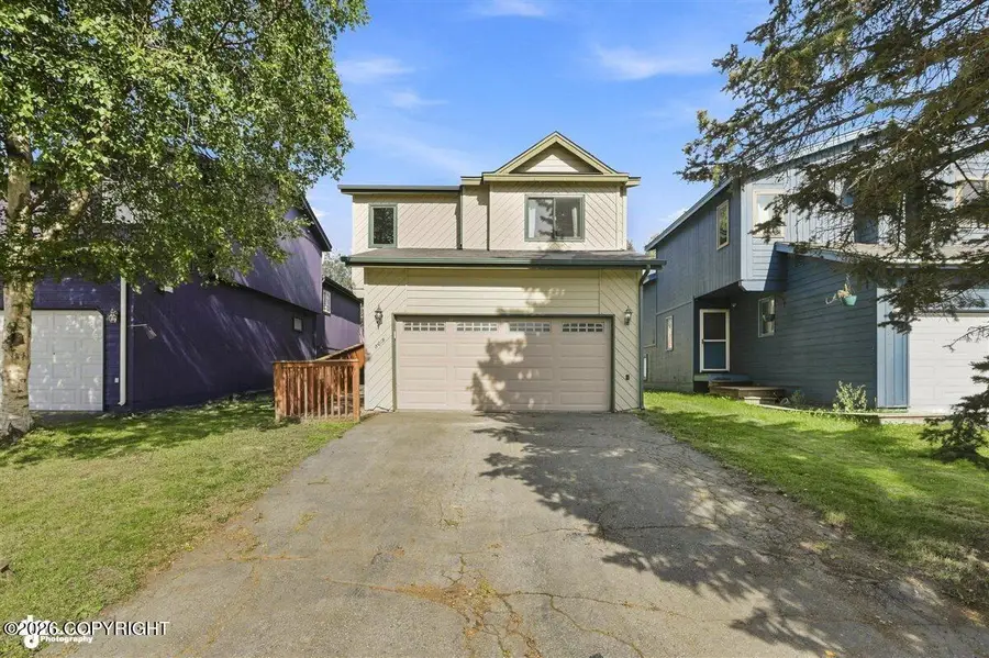 8019 Country Woods Drive, Anchorage, AK 99502 - #3