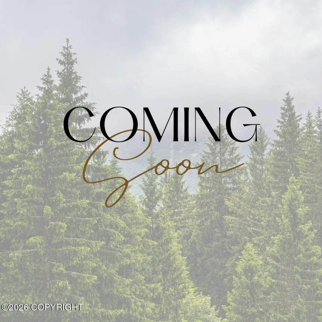 6361 W Commadore Lane, Wasilla, AK 99623 - #1