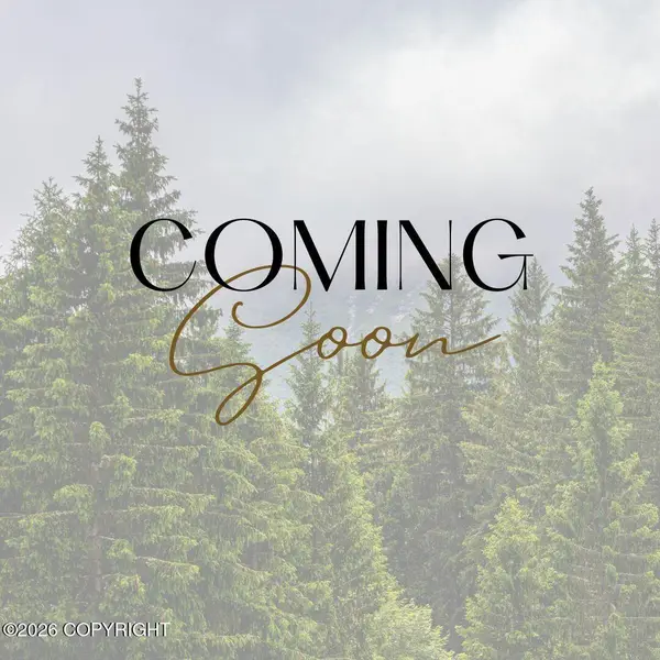 6361 W Commadore Lane, Wasilla, AK 99623