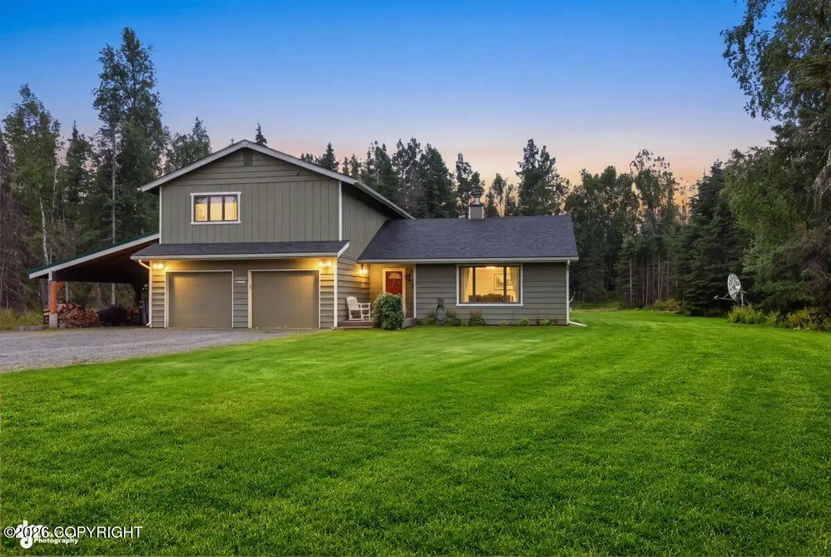 46861 Mooseberry Avenue, Kenai, AK 99611 - #1