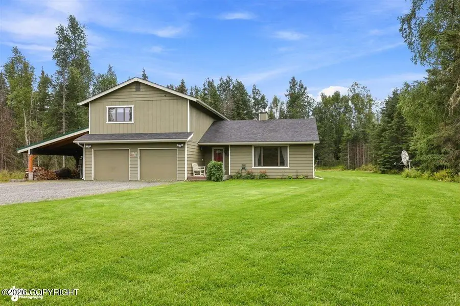 46861 Mooseberry Avenue, Kenai, AK 99611 - #2