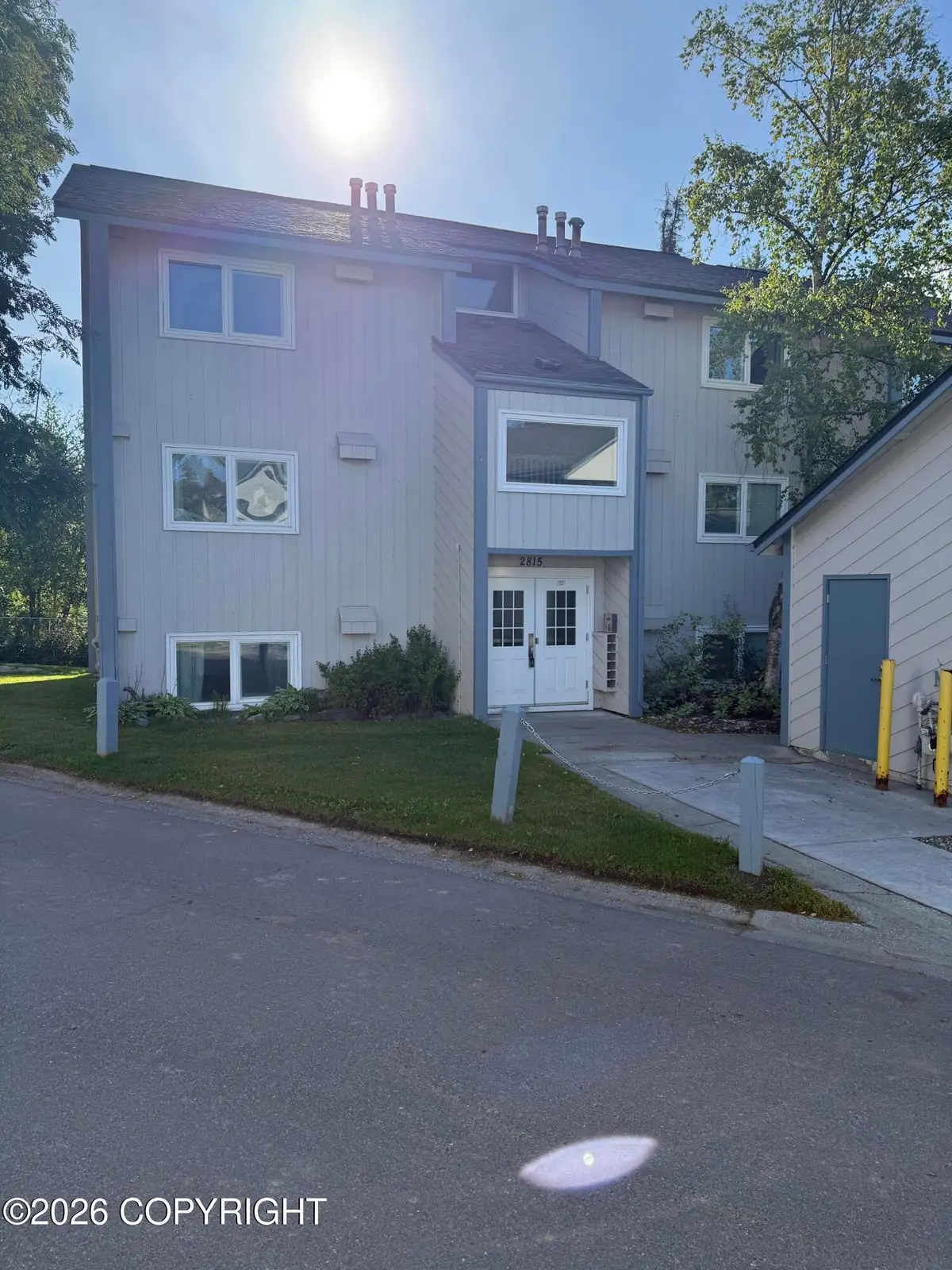 2815 W International Airport Road #B303, Anchorage, AK 99502 - #1