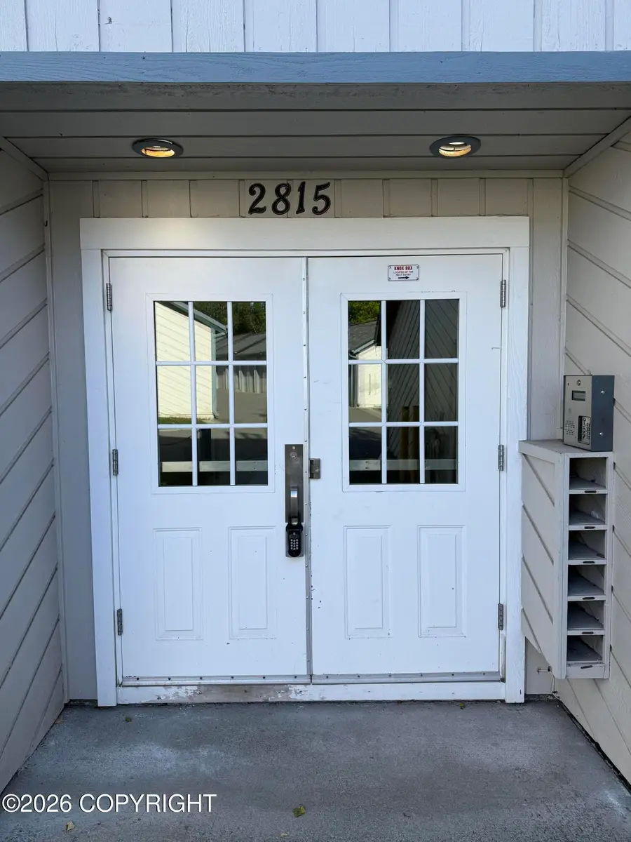 2815 W International Airport Road #B303, Anchorage, AK 99502 - #3