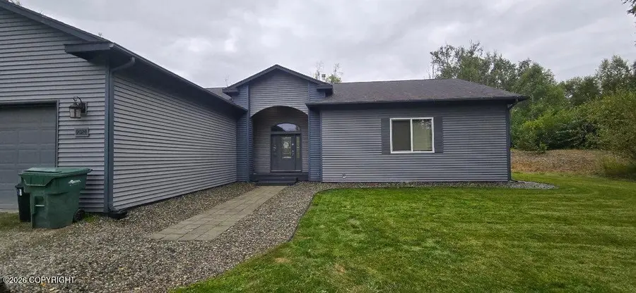 9024 W Sanderling Drive, Wasilla, AK 99623 - #2