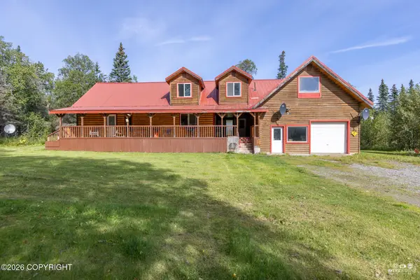 52790 Bastien Drive, Nikiski/North Kenai, AK 99611