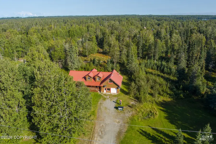 52790 Bastien Drive, Nikiski, AK 99611 - #3