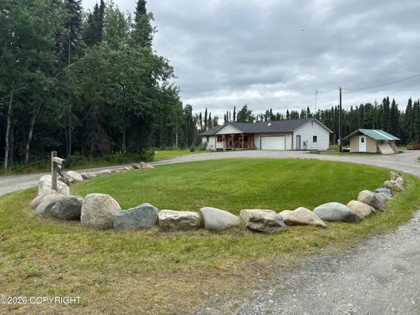 37285 Big Horn Street, Sterling, AK 99672
