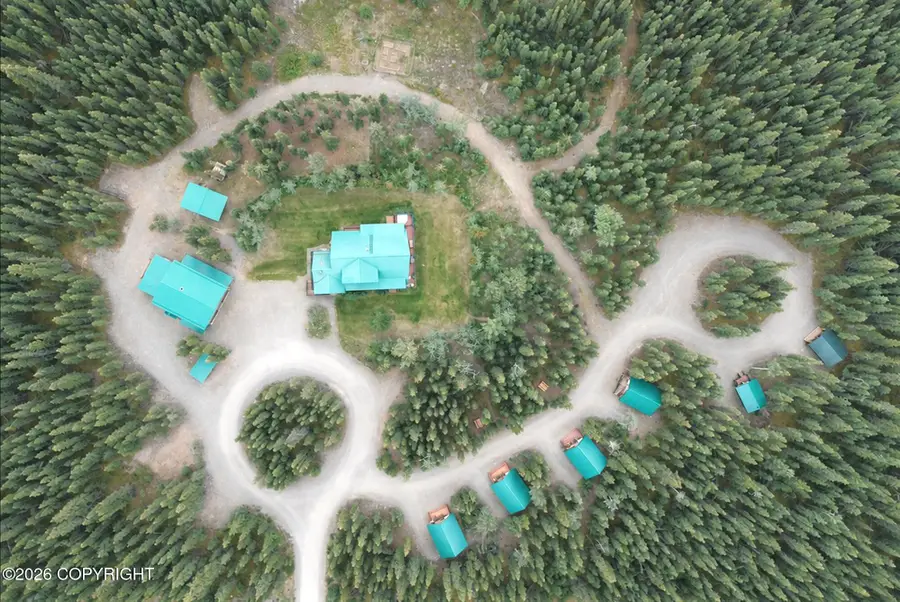 5 Borealis Avenue, Tok, AK 99780 - #2