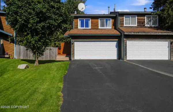 9020 Ashley Circle, Anchorage, AK 99502