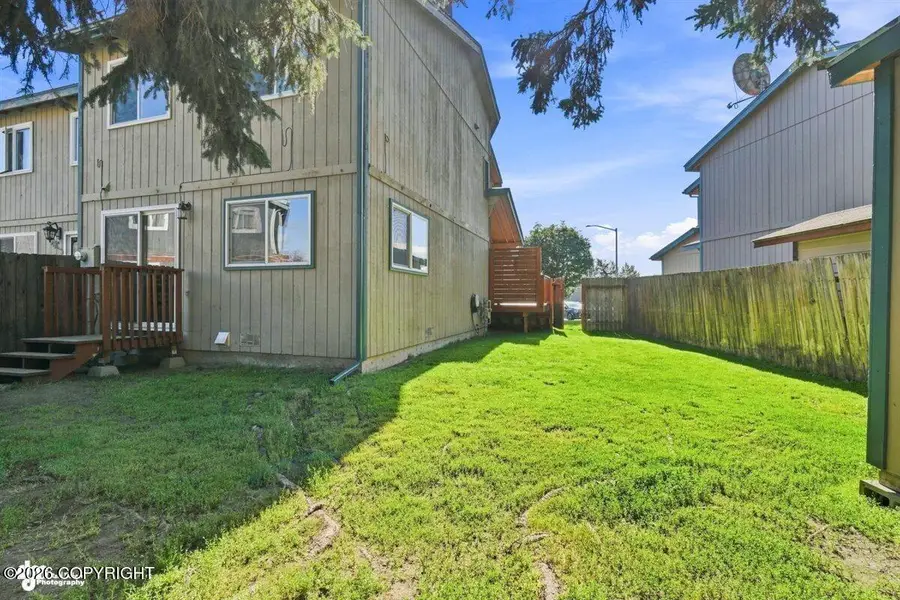 9020 Ashley Circle, Anchorage, AK 99502 - #2