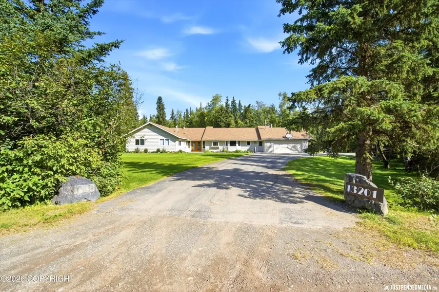 13201 Badger Lane, Anchorage, AK 99516 - #3