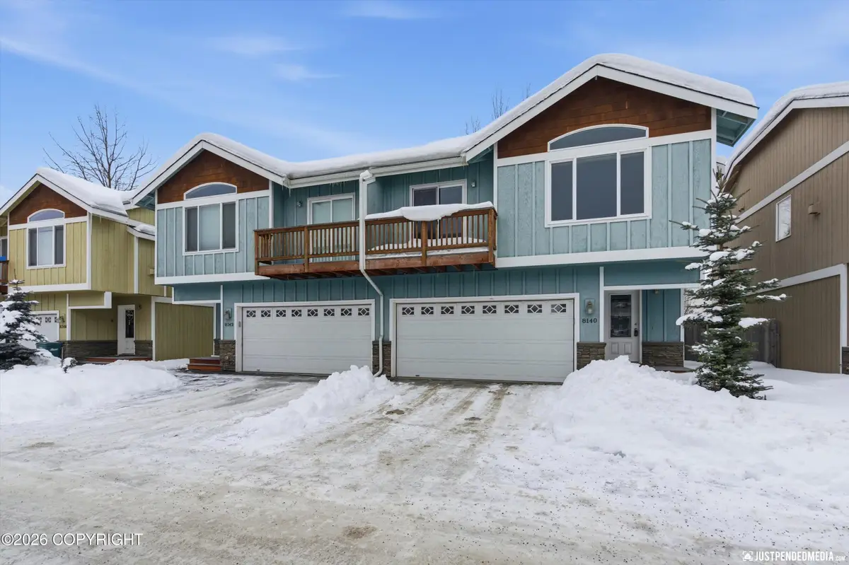8140 Marsha Loop #35, Anchorage, AK 99507 - #1