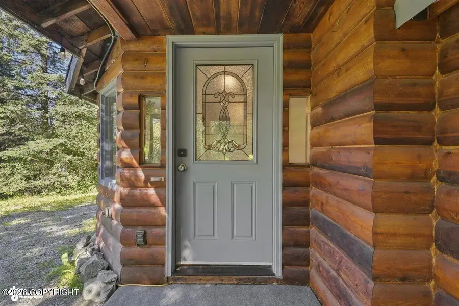 16921 Foothill Avenue, Eagle River, AK 99577 - #3