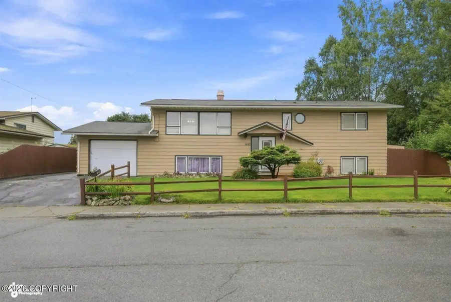 1480 Cache Drive, Anchorage, AK 99507 - #3