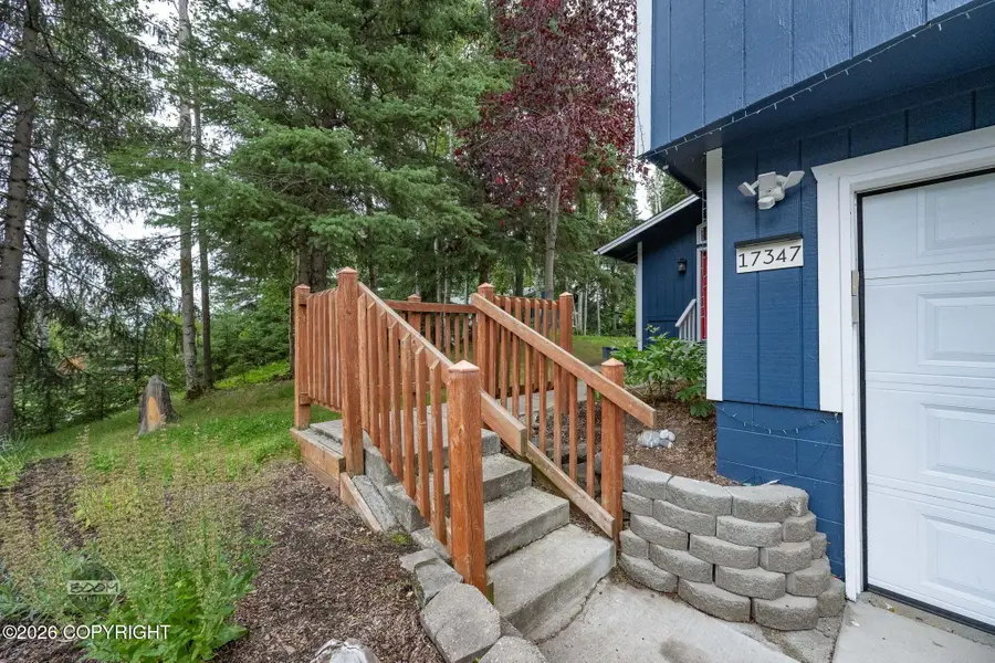 17347 Kahiltna Drive, Eagle River, AK 99577 - #3