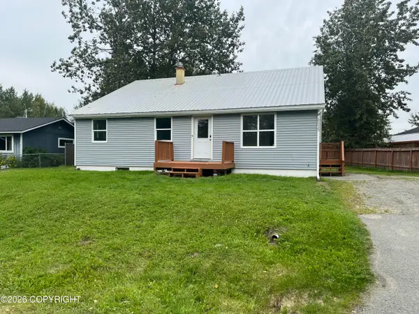 4025 Primrose Place, Kenai, AK 99611
