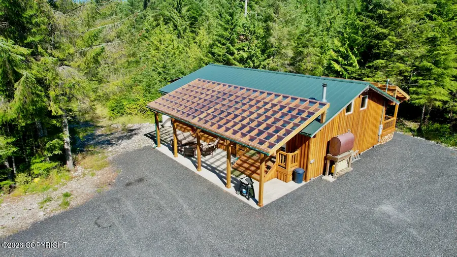 500 Heather Street, Naukati Bay, AK 99000 - #2