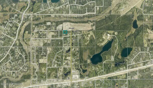 36728 Raspberry Street, Soldotna, AK 99669