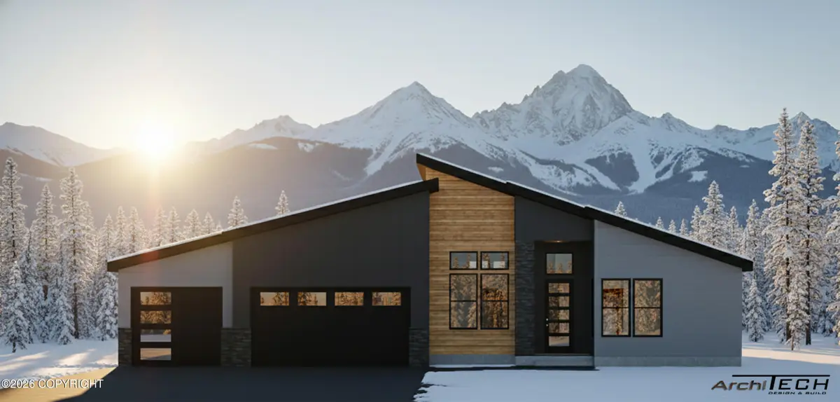 1942 W Cashatt Avenue, Wasilla, AK 99654 - #1