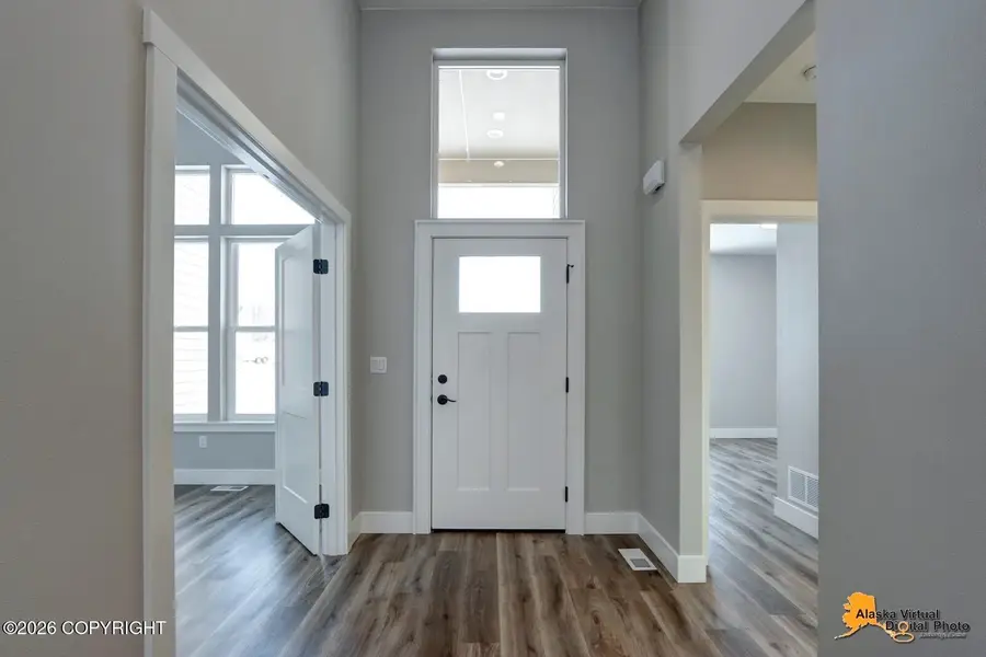 1942 W Cashatt Avenue, Wasilla, AK 99654 - #2