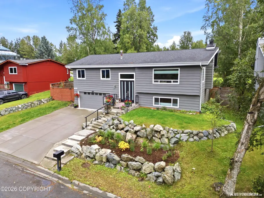 13141 Nora Drive, Anchorage, AK 99515 - #2