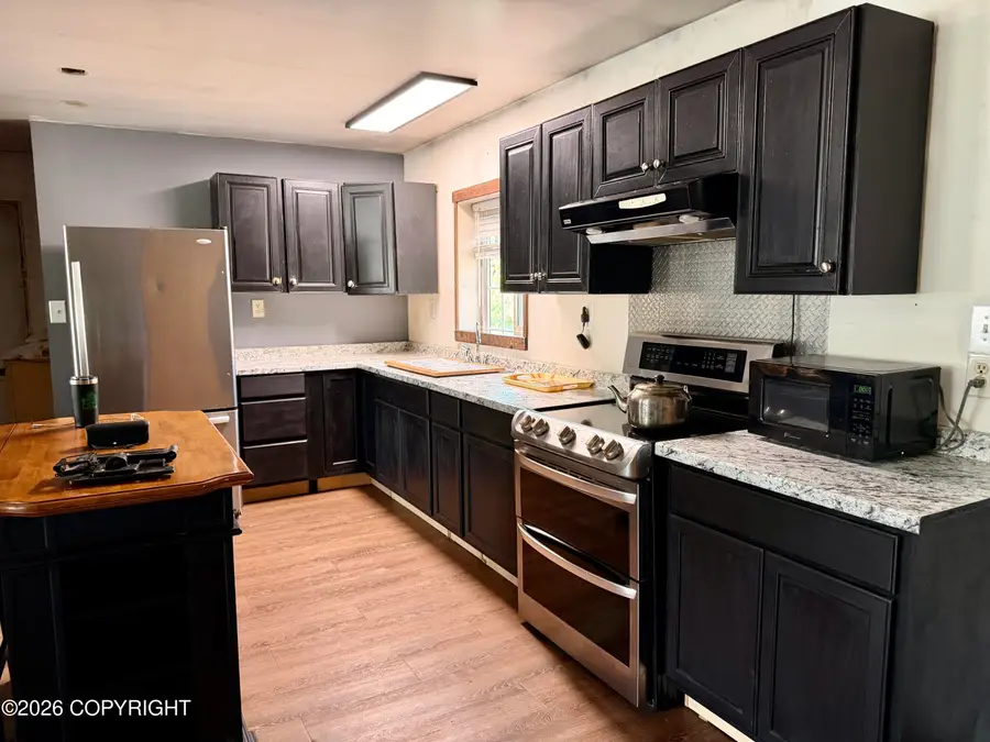 L5B7 Blackburn Street, Tok, AK 99780 - #3