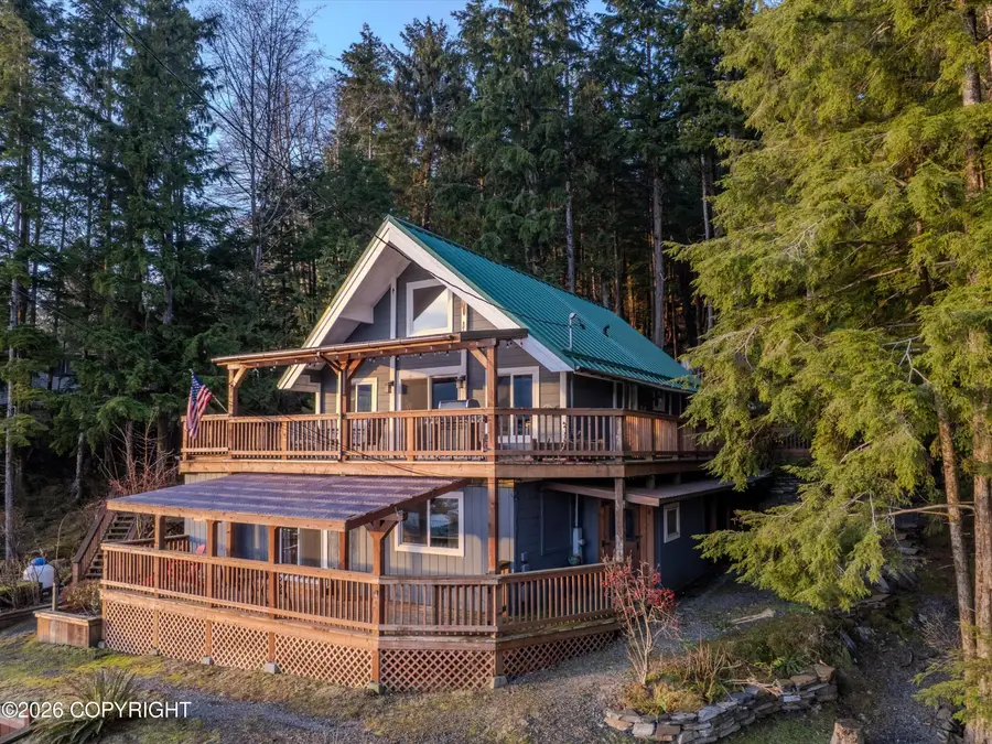 7996 N Tongass Highway, Ketchikan, AK 99901 - #3