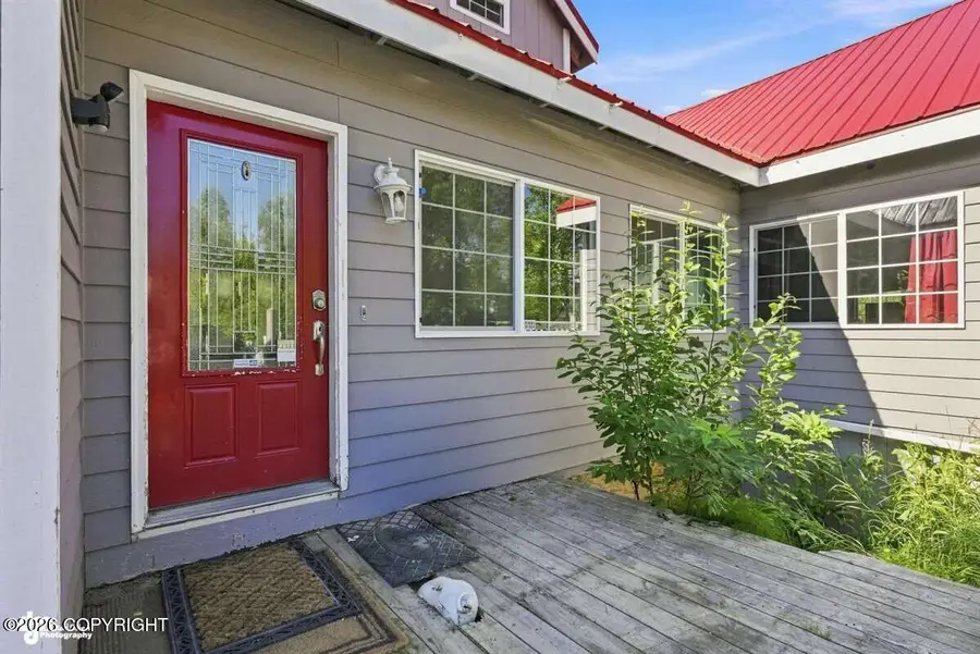 5488 S Timberline Drive, Wasilla, AK 99623 - #2