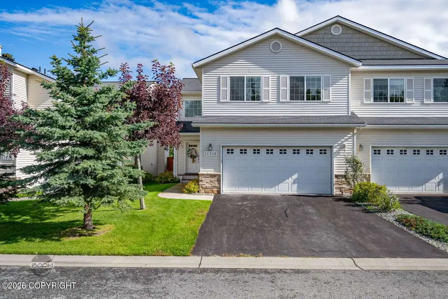 11519 Discovery Park Drive #75A, Anchorage, AK 99515 - #2