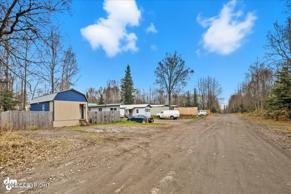 52176 Merrill Avenue, Nikiski/North Kenai, AK 99611
