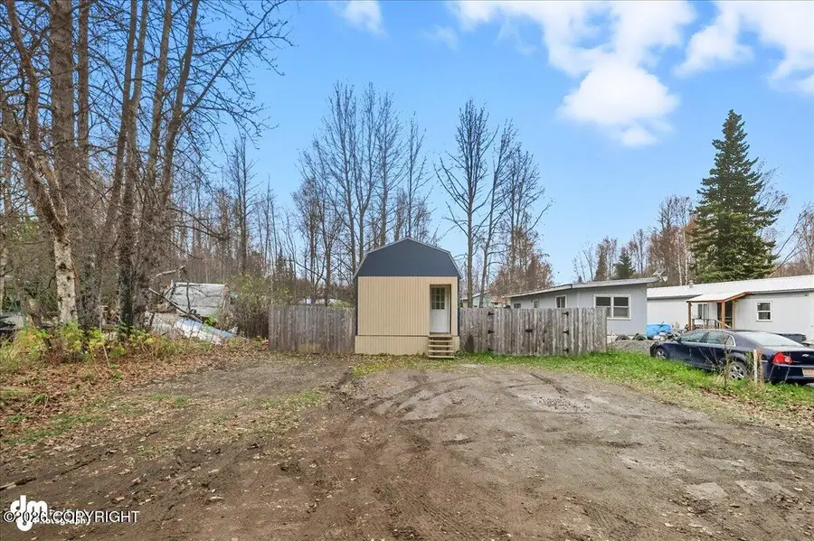 52176 Merrill Avenue, Nikiski, AK 99611 - #2