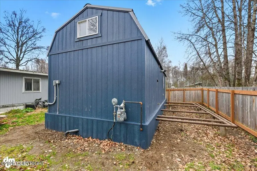52176 Merrill Avenue, Nikiski, AK 99611 - #3