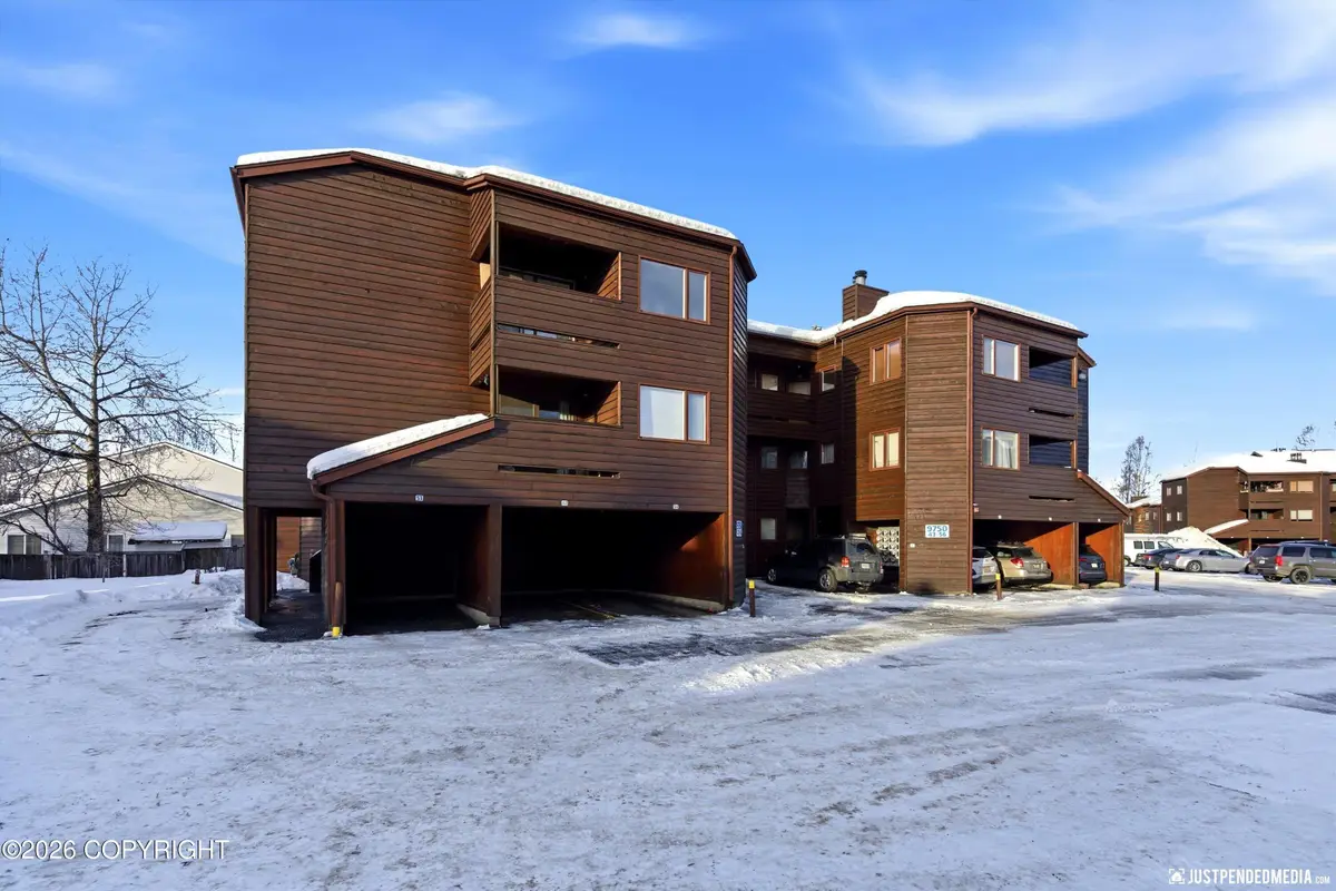 9750 Vanguard Drive #54, Anchorage, AK 99507 - #1