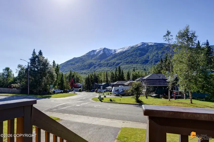 18583 Mills Bay Drive, Eagle River, AK 99577 - #2