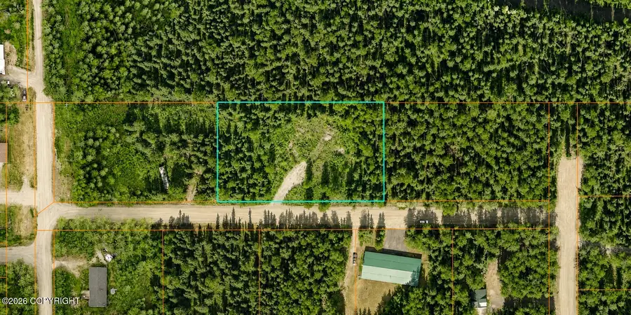 4600 Lauesen Avenue, North Pole, AK 99705 - #3