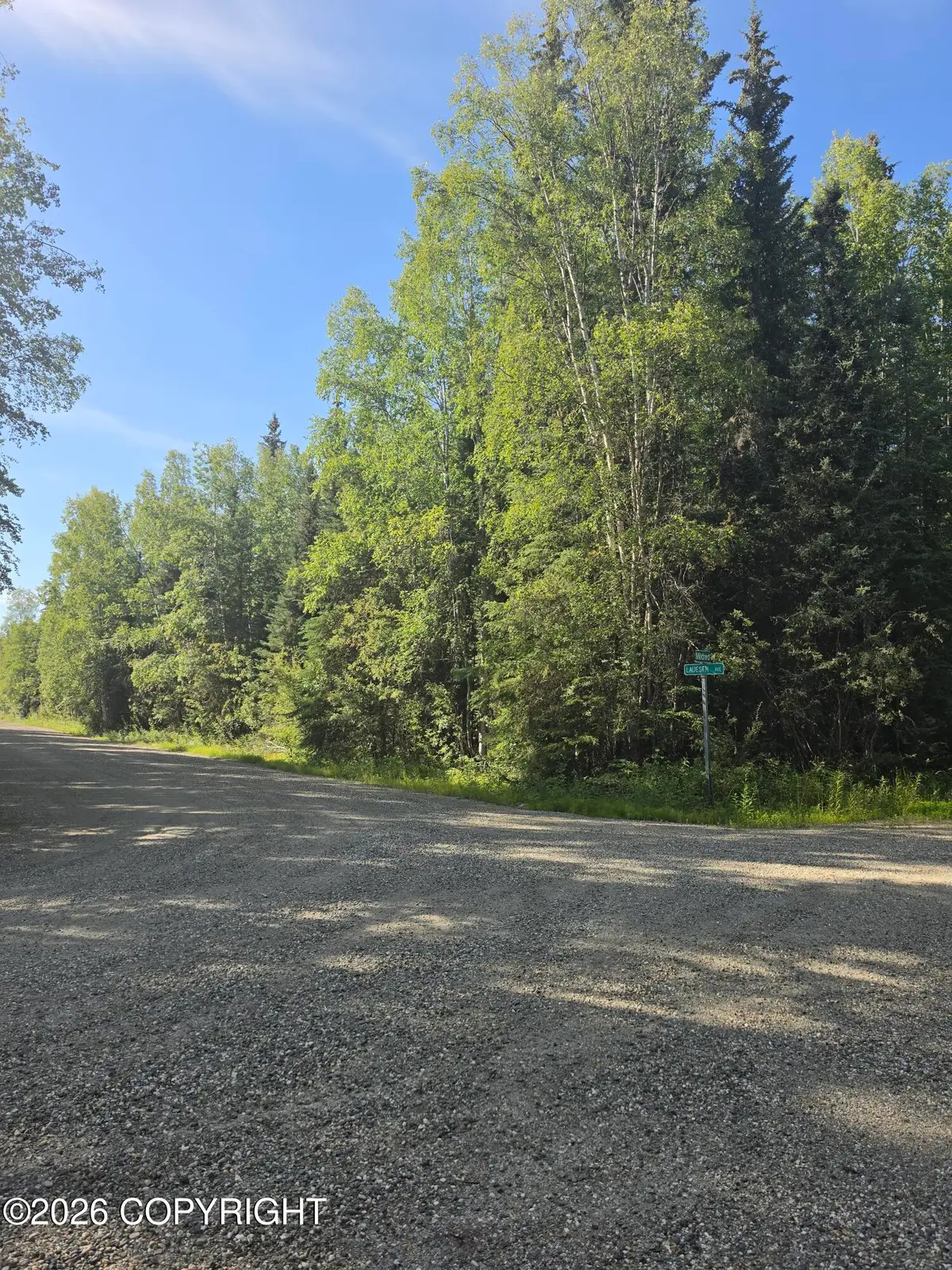 L3 B4 Lauesen Avenue, North Pole, AK 99705 - #1
