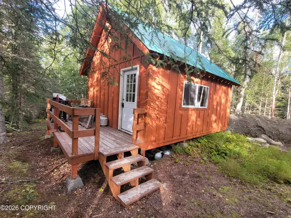 49132 Dallas Avenue, Nikiski/North Kenai, AK 99635