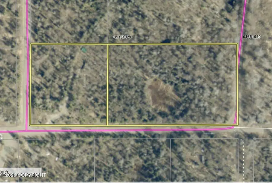 49132 Dallas Avenue, Nikiski, AK 99635 - #2