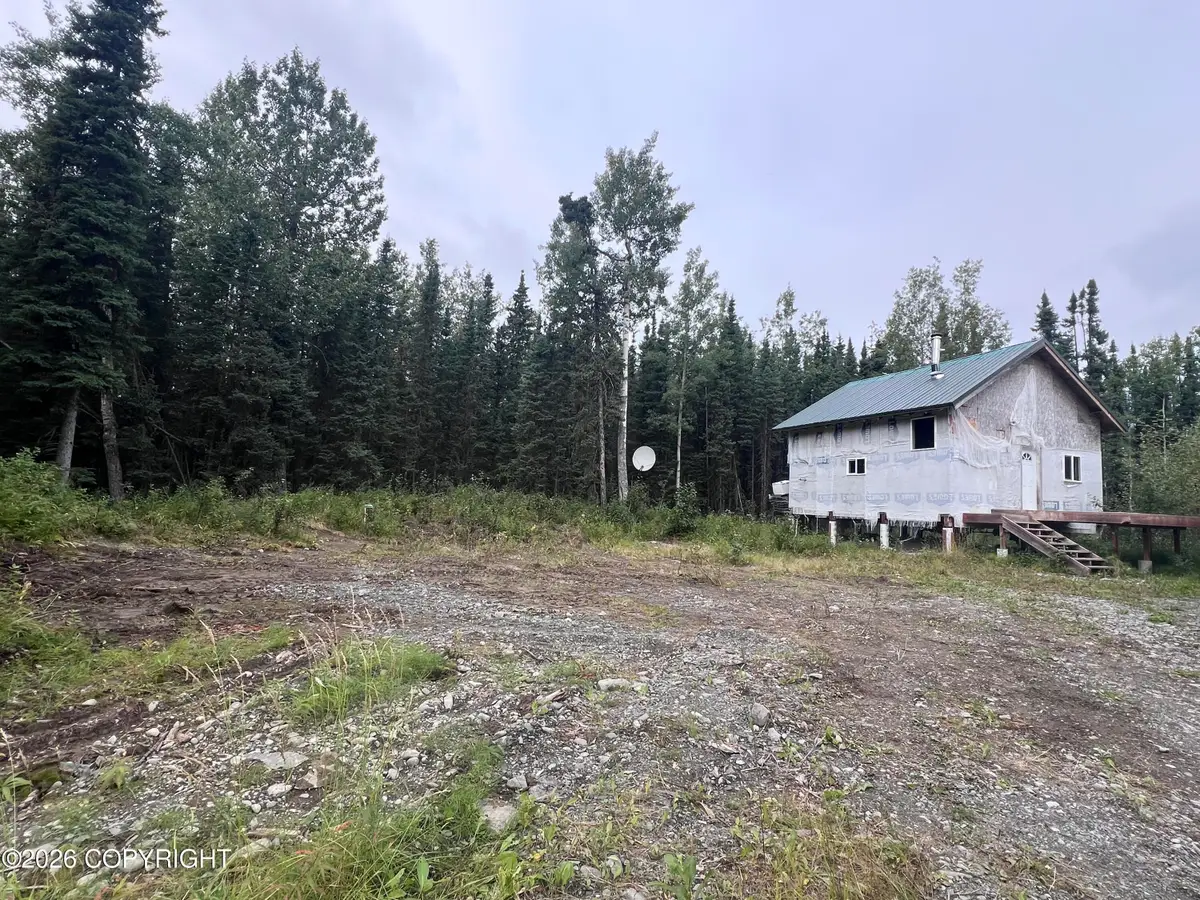 34478 Needles Avenue, Soldotna, AK 99669 - #1