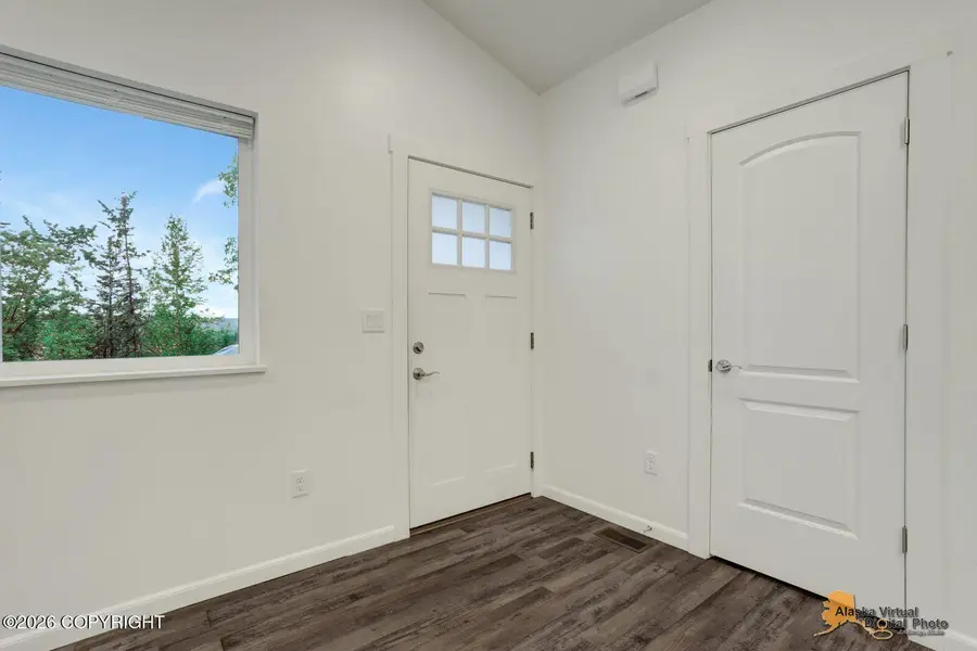 2901 N Jasper Drive, Wasilla, AK 99654 - #3