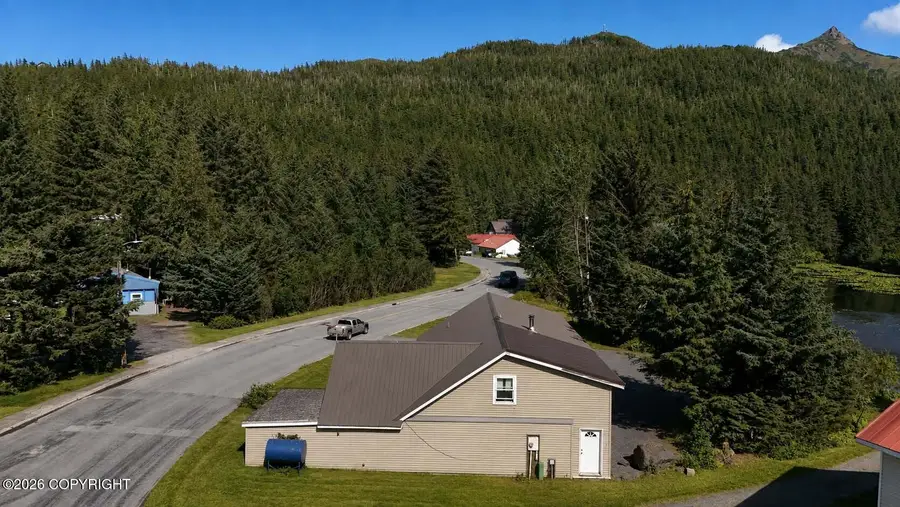 810 Lefevre Street, Cordova, AK 99574 - #2