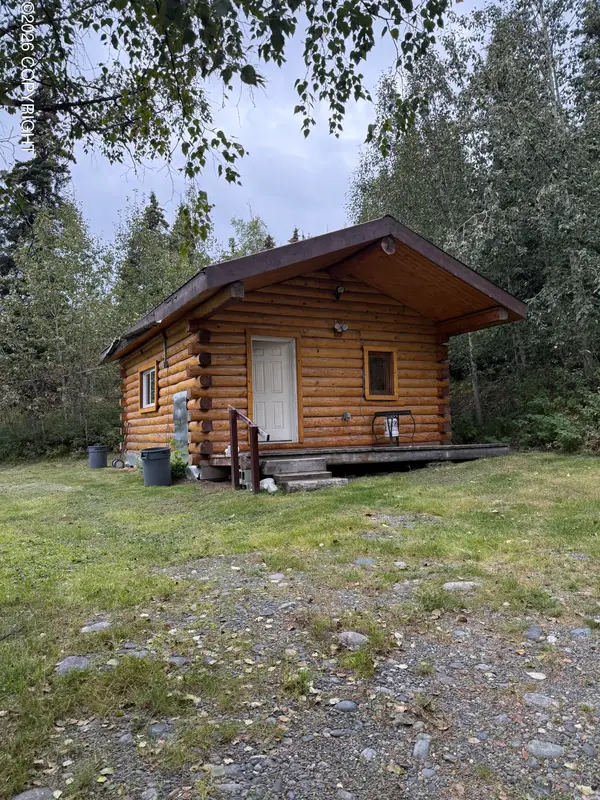 17226 Hansen Hollow, Delta Junction, AK 99737