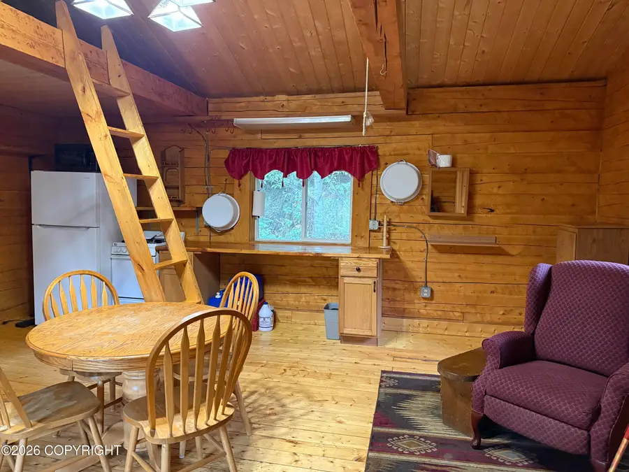 17226 Hansen Hollow, Delta Junction, AK 99737 - #2