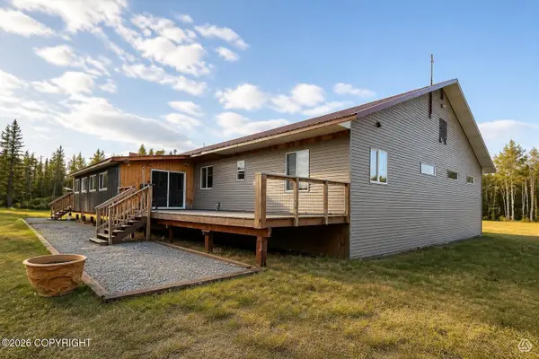 276.5 Parks Highway, Anderson, AK 99744