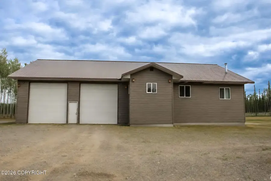 276.5 Parks Highway, Anderson, AK 99744 - #2