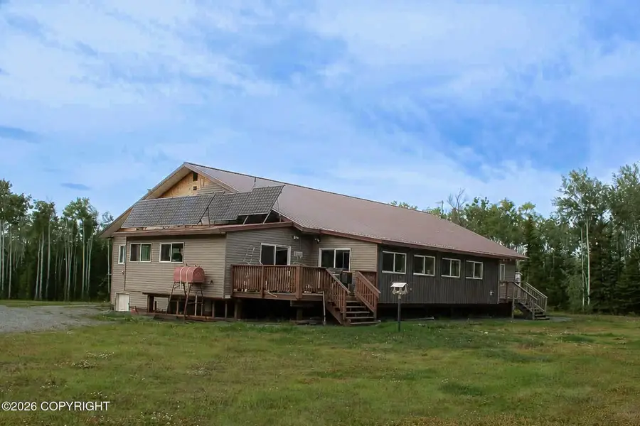 276.5 Parks Highway, Anderson, AK 99744 - #3